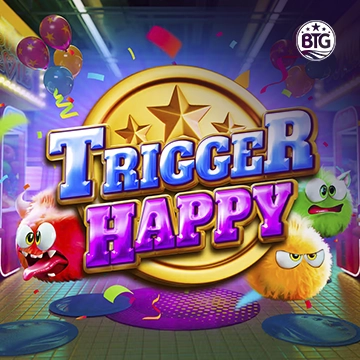Trigger Happy - POCKETSLOT777