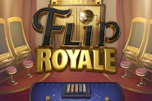 Flip Royale - POCKETSLOT777