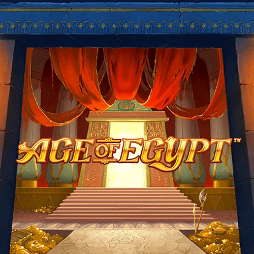 Age of Egypt - POCKETSLOT777