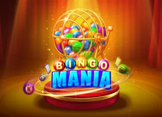Pragmatic : Bingo Mania - POCKETSLOT777