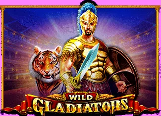 Pragmatic : Wild Gladiator - POCKETSLOT777
