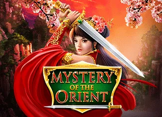 Pragmatic : Mystery of the Orient - POCKETSLOT777