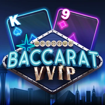Baccarat VVIP - POCKETSLOT777