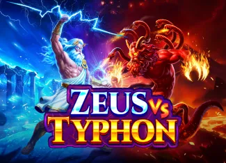 Pragmatic : Zeus vs Typhon - POCKETSLOT777