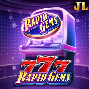 Jili : Rapid Gems 777 - POCKETSLOT777