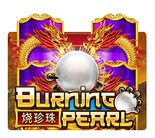 Burning Pearl - POCKETSLOT777