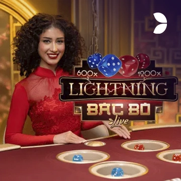 Lightning Bac Bo - POCKETSLOT777