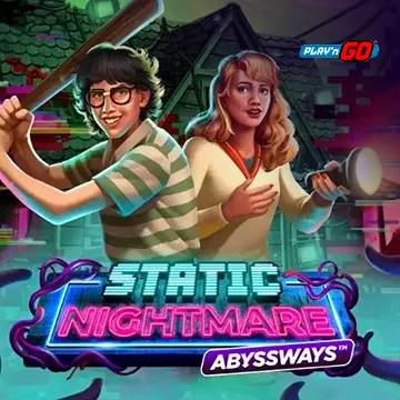 Static Nightmare Abyssways - POCKETSLOT777