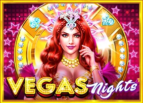 Pragmatic : Vegas Nights - POCKETSLOT777