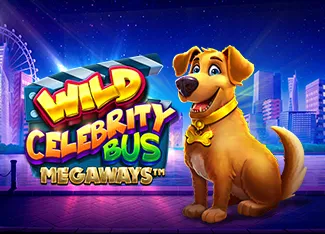 Pragmatic : Wild Celebrity Bus Megaways - POCKETSLOT777