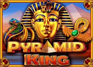 Pragmatic : Pyramid King - POCKETSLOT777