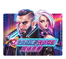 Joker123 : Cyber Race - POCKETSLOT777