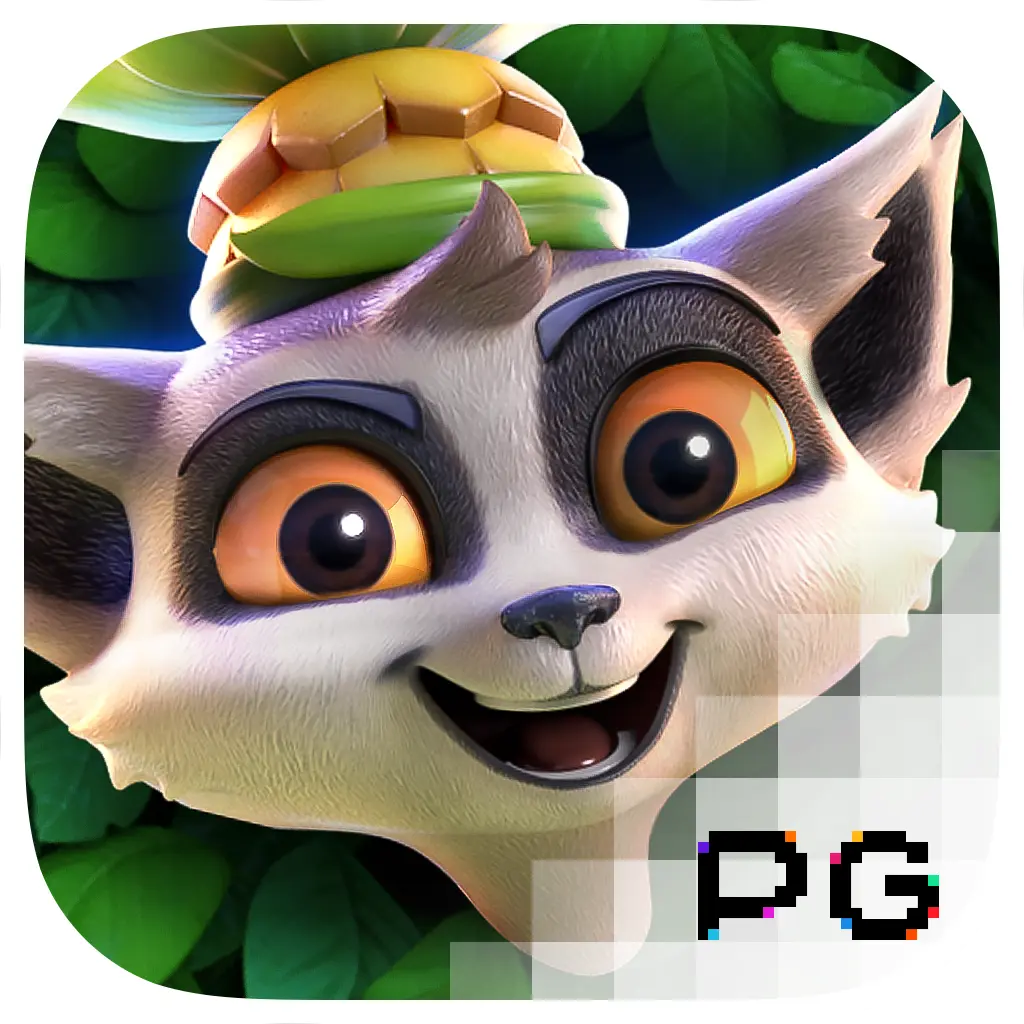PGSoft : Jungle Delight - POCKETSLOT777