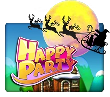 Joker123 : Happy Party - POCKETSLOT777
