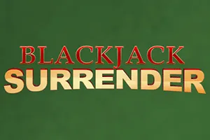 Blackjack Surrender - POCKETSLOT777