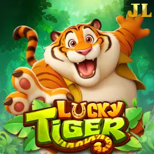 Jili : Lucky Tiger - POCKETSLOT777