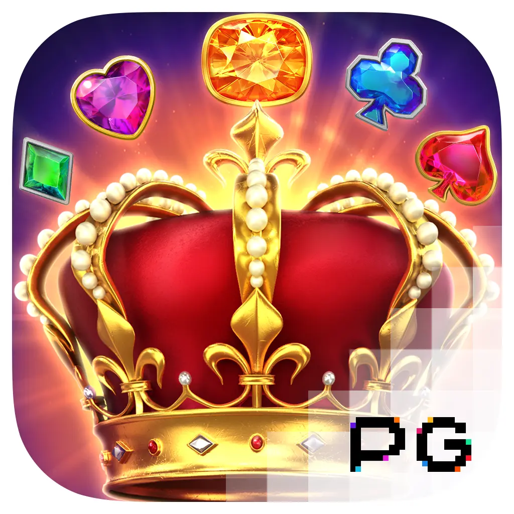 PGSoft : Majestic Treasures - POCKETSLOT777