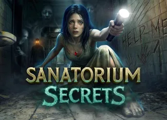 Pragmatic : Sanatorium Secrets - POCKETSLOT777