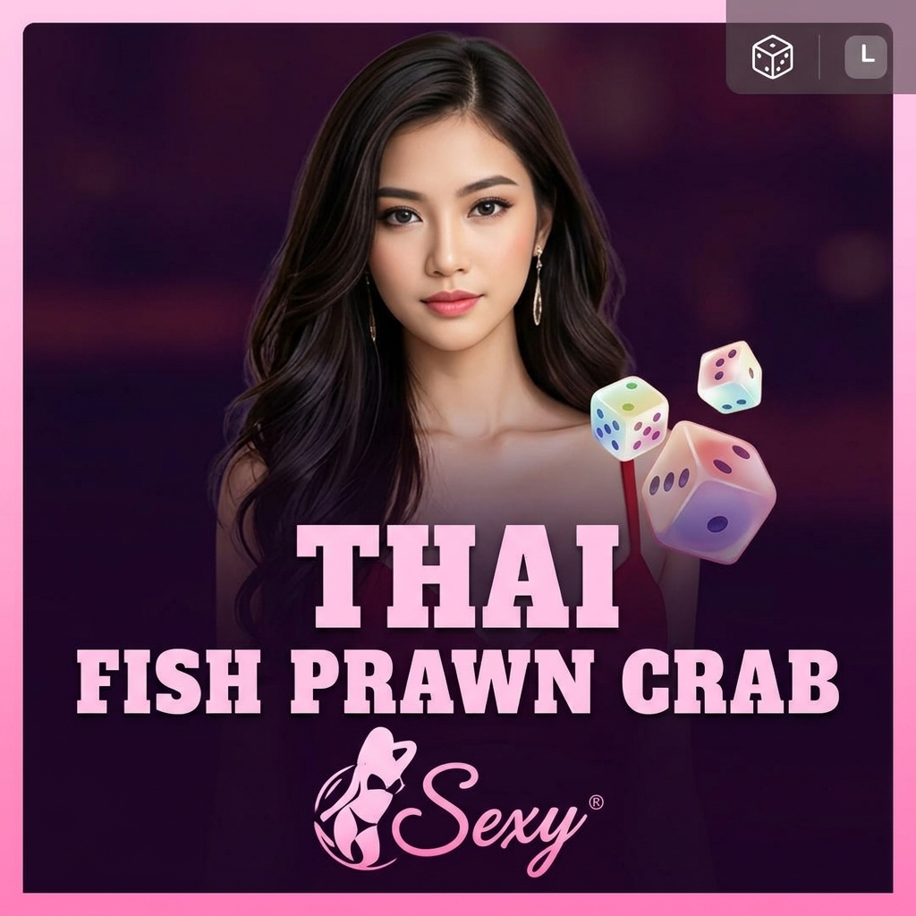 Thai Fish Prawn Crab - POCKETSLOT777