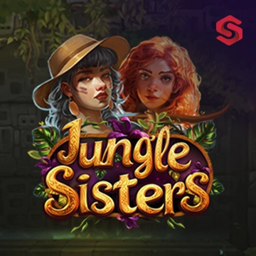 Jungle Sisters - POCKETSLOT777