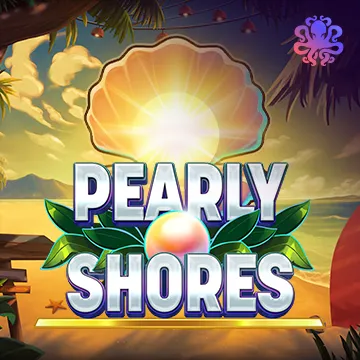 Pearly Shores - POCKETSLOT777