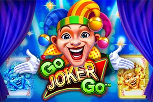 Go Joker Go™ - POCKETSLOT777