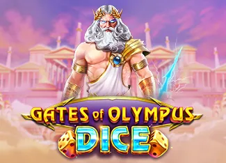 Pragmatic : Gates of Olympus Dice - POCKETSLOT777