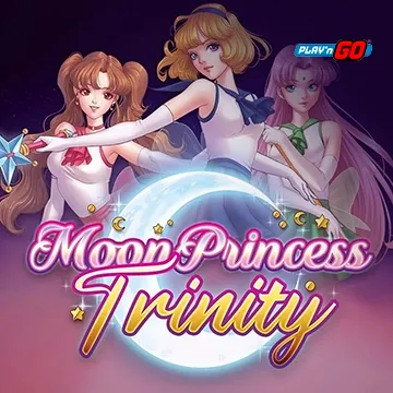Midnight Princess Trinity - POCKETSLOT777