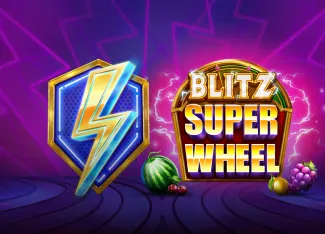 Pragmatic : Blitz Super Wheel - POCKETSLOT777