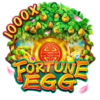 Facai : FORTUNE EGG - POCKETSLOT777