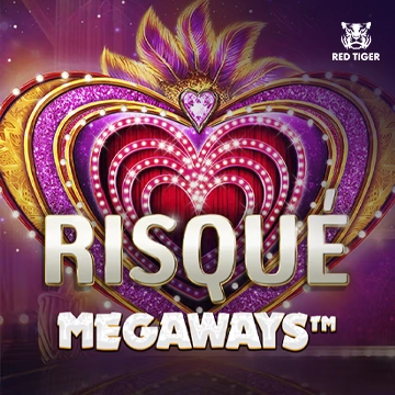 Risque Megaways - POCKETSLOT777