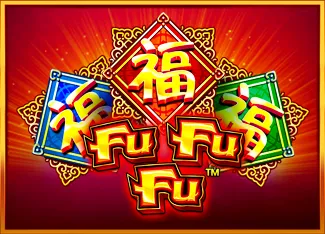 Pragmatic : Fu Fu Fu - POCKETSLOT777