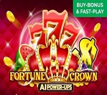 Joker123 : Fortune Crown AI - POCKETSLOT777