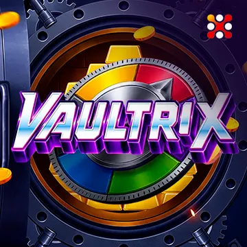 Vaultrix - POCKETSLOT777