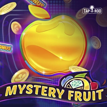 Mystery Fruit Tap-A-Roo™ - POCKETSLOT777