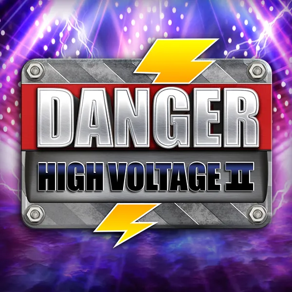Danger High Voltage 2 Megaways - POCKETSLOT777