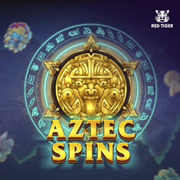 Aztec Spins - POCKETSLOT777
