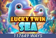 Lucky Twin Sea - POCKETSLOT777