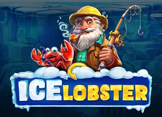 Pragmatic : Ice Lobster - POCKETSLOT777