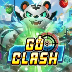 PLAYSTAR : GO CLASH - POCKETSLOT777