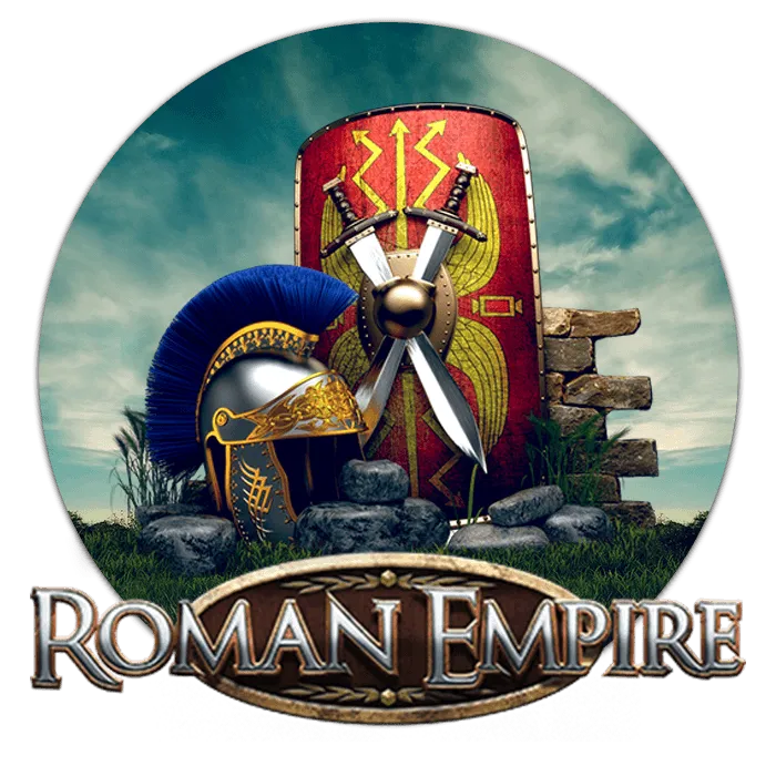 Habanero : Roman Empire - POCKETSLOT777