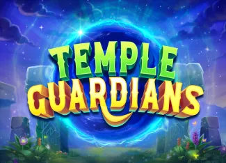 Pragmatic : Temple Guardians - POCKETSLOT777