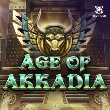 Age Of Akkadia - POCKETSLOT777