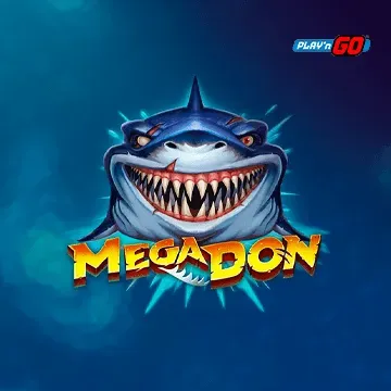 Mega Don - POCKETSLOT777