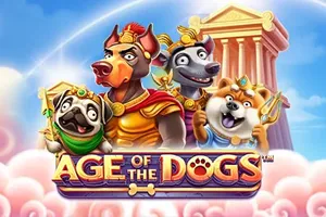 Age of the Dogs - POCKETSLOT777