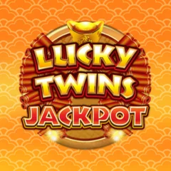 Lucky Twins Jackpot - POCKETSLOT777
