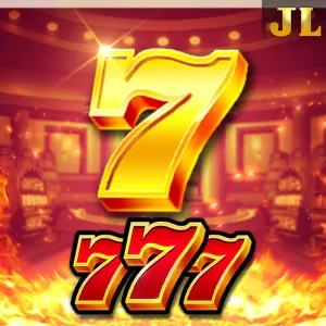 Jili : SevenSevenSeven - POCKETSLOT777