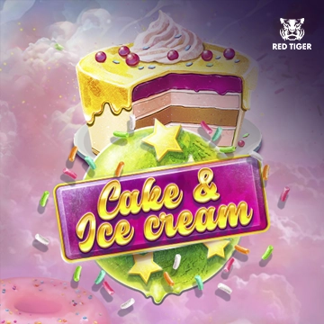 Cake And Ice Cream - POCKETSLOT777