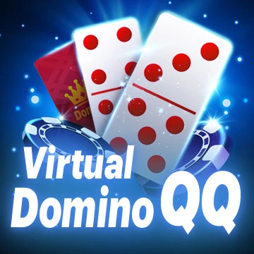 Virtual Domino QQ - POCKETSLOT777