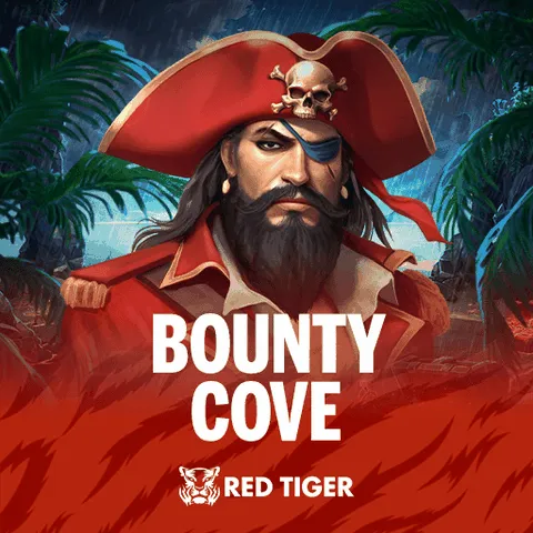 Bounty Cove - POCKETSLOT777